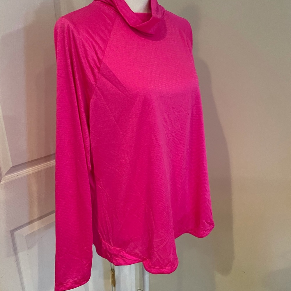 Spaulding Speed Dri Mock. - Picture 2 of 8